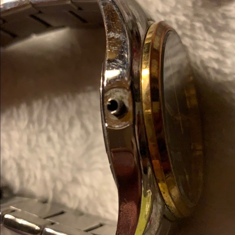 SO & CO New York Water Resistant Men’s Watch - Picture 8 of 9